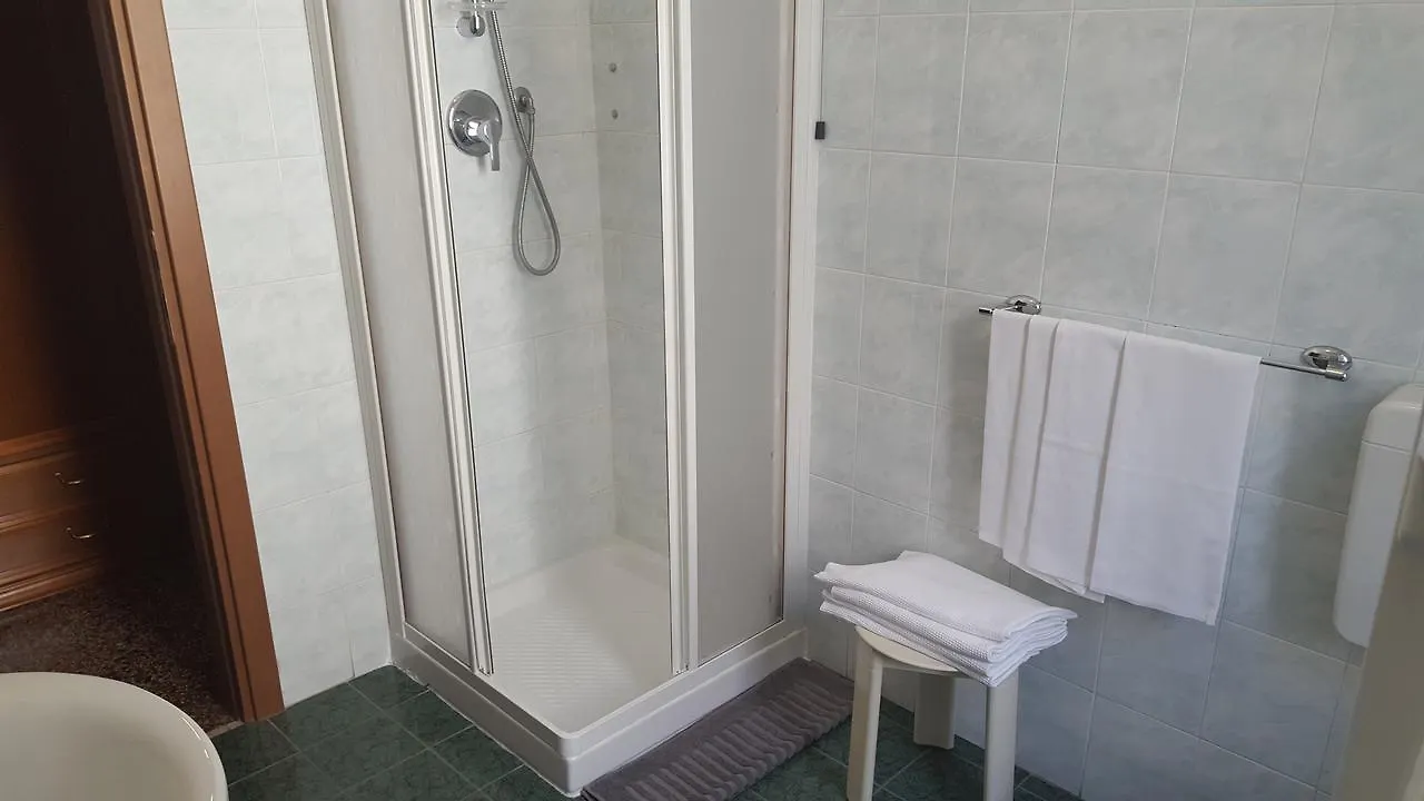 ***  Hotel Tiffany Ceriale Italy