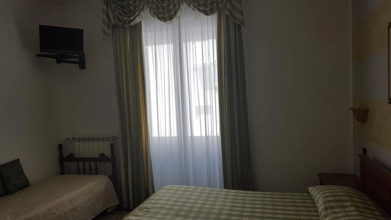 ***  Hotel Tiffany Ceriale Italy