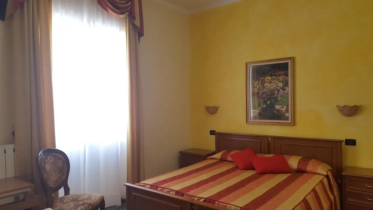 Hotel Tiffany Ceriale 3*,