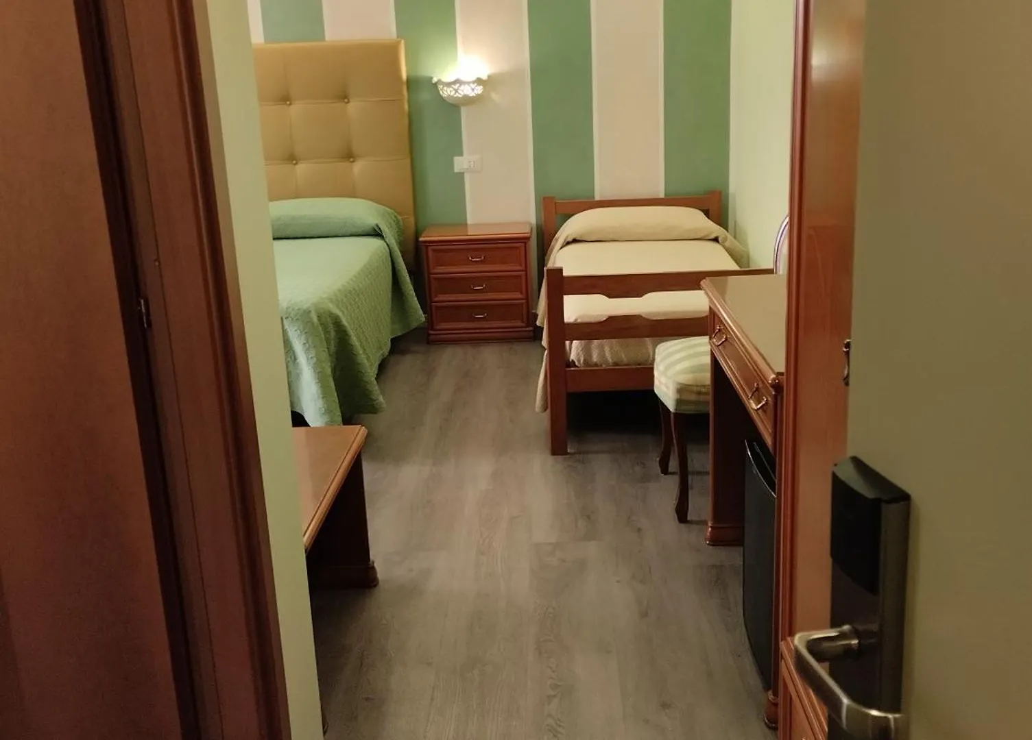 Hotel Tiffany Ceriale 3*,  Italy