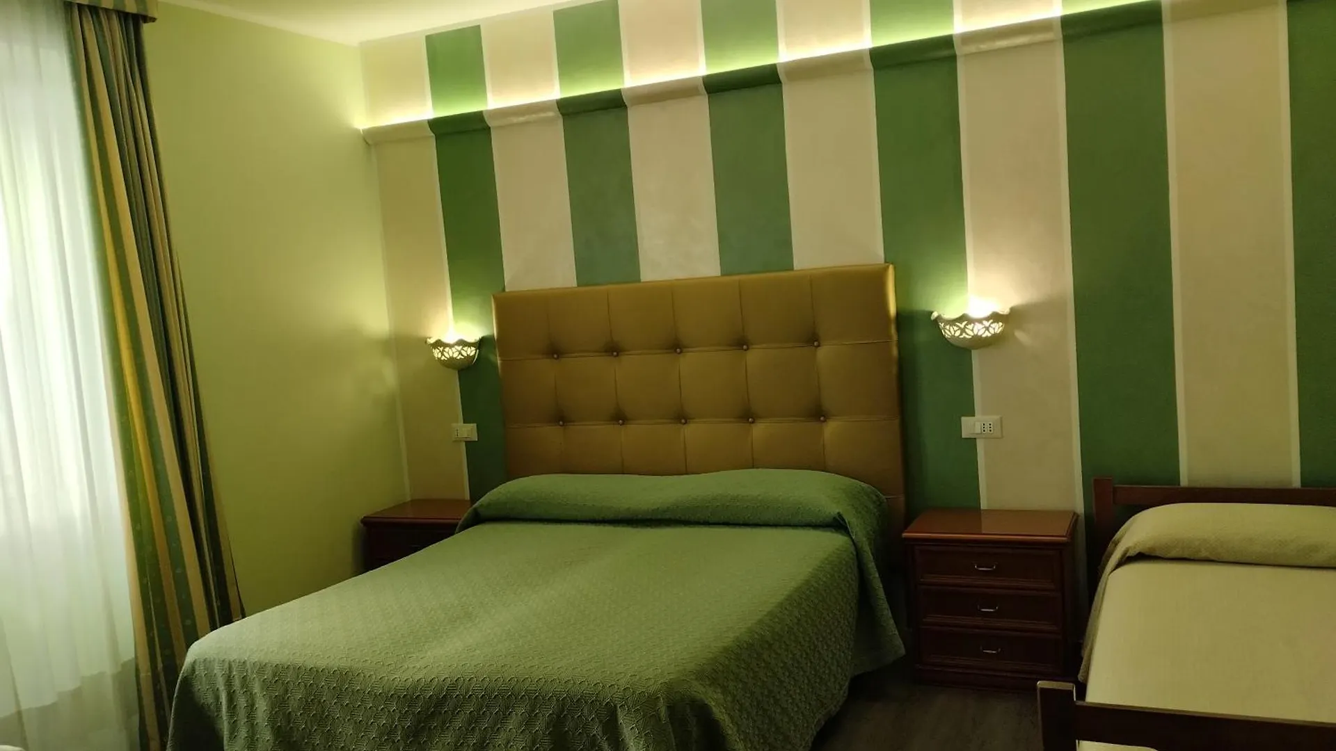 ***  Hotel Tiffany Ceriale Italy