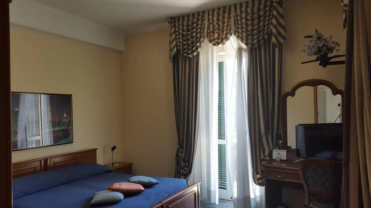 ***  Hotel Tiffany Ceriale Italy